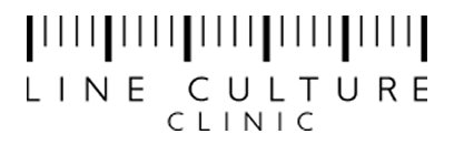 ラインカルチャークリニック