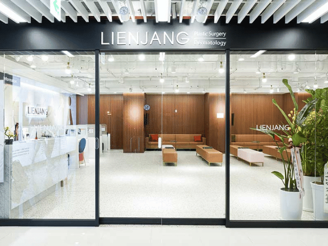 リエンジャン皮膚科 明洞店 |明洞(ミョンドン)