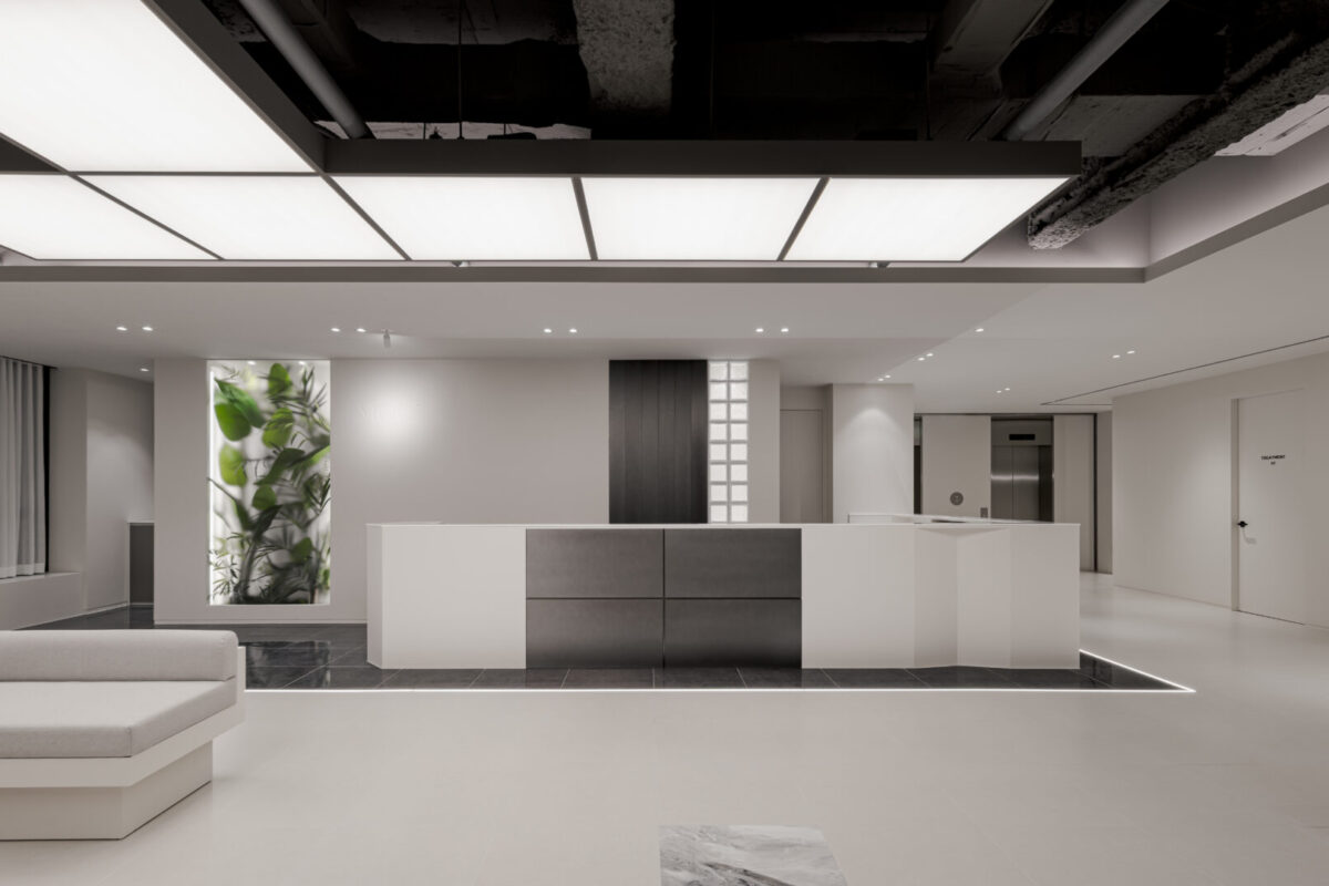 ムイ整形外科｜江南（カンナム）