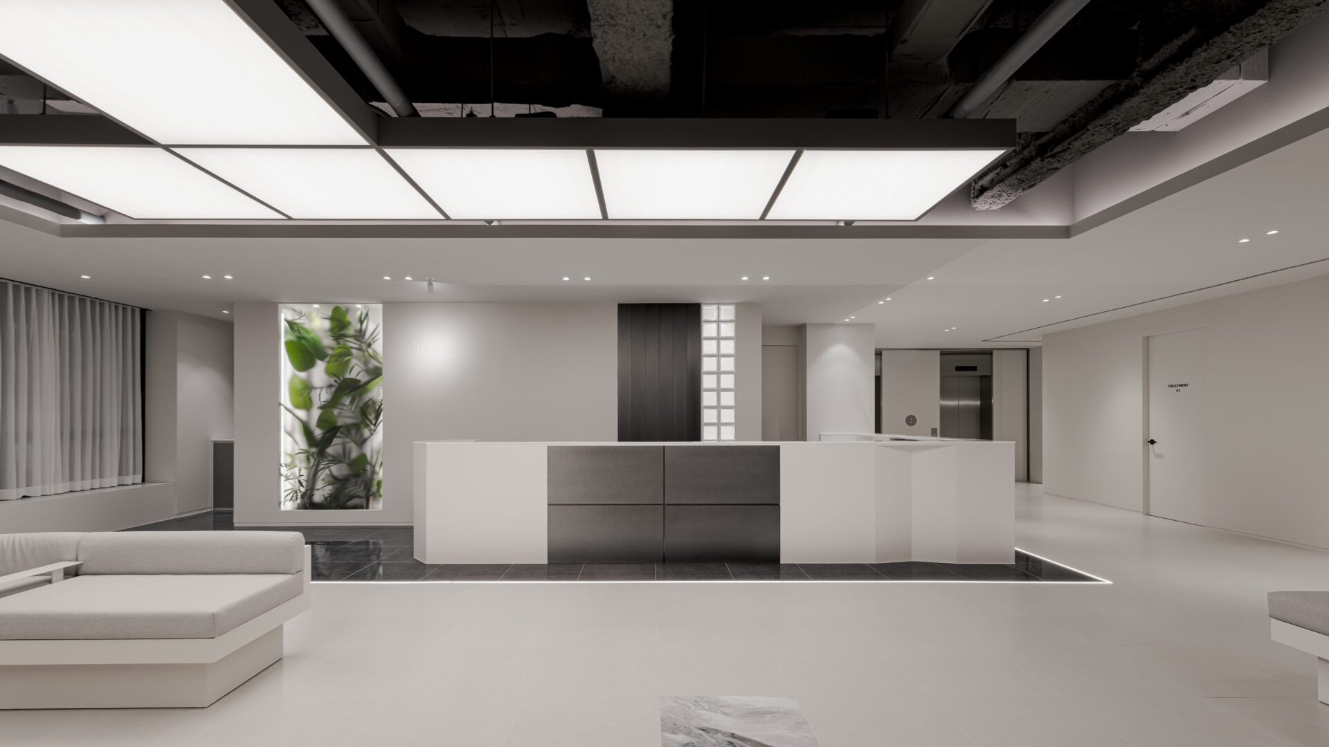 ムイ整形外科｜江南（カンナム）