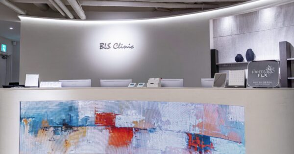 BLSクリニック 明洞店｜（ミョンドン）