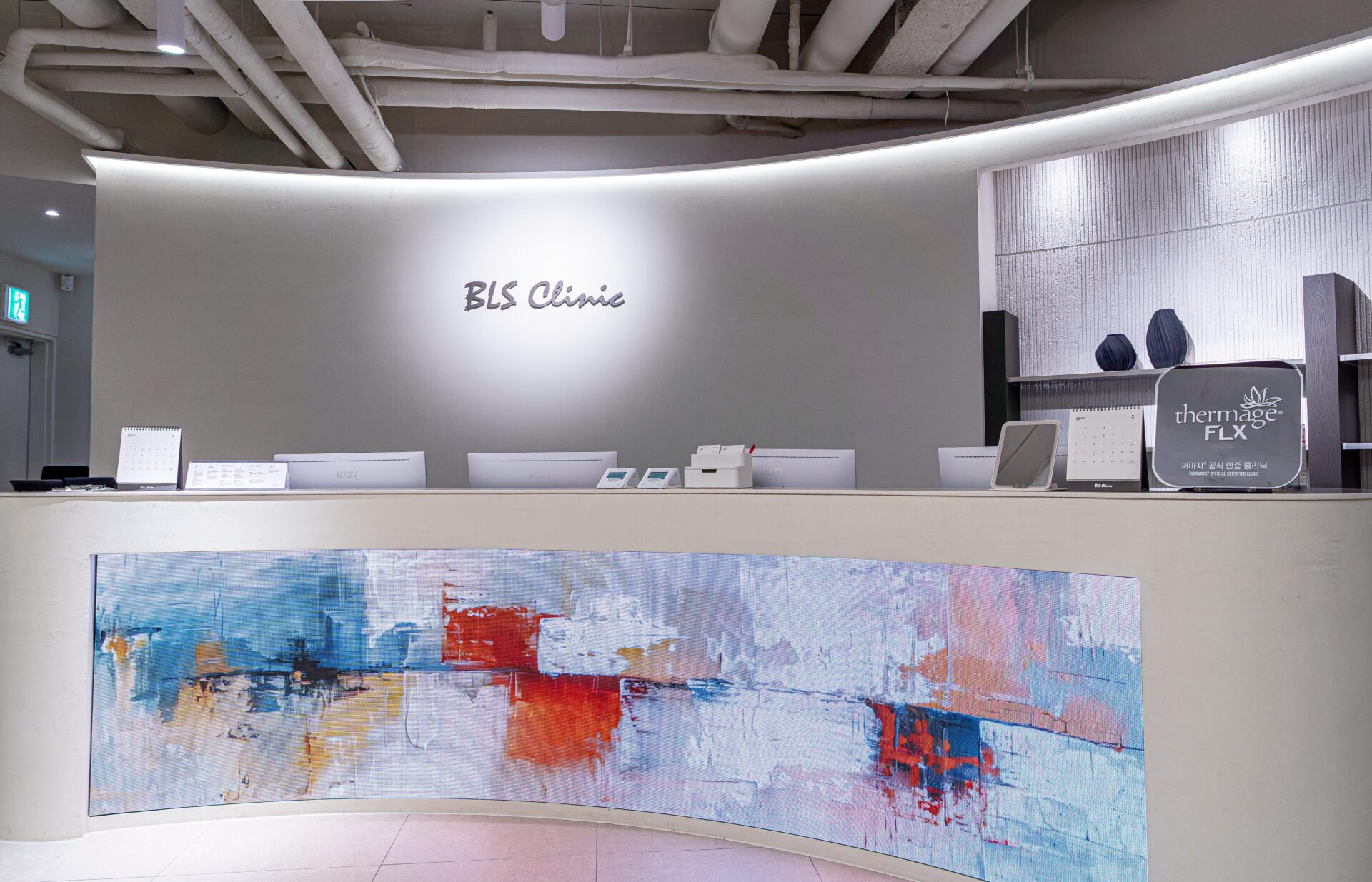 BLSクリニック 明洞店｜（ミョンドン）