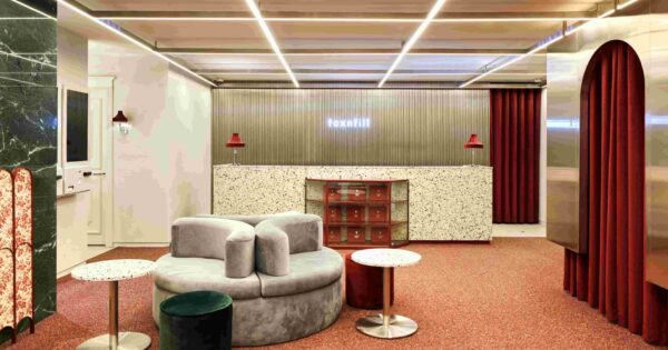 toxnfill 江南店｜江南（カンナム）