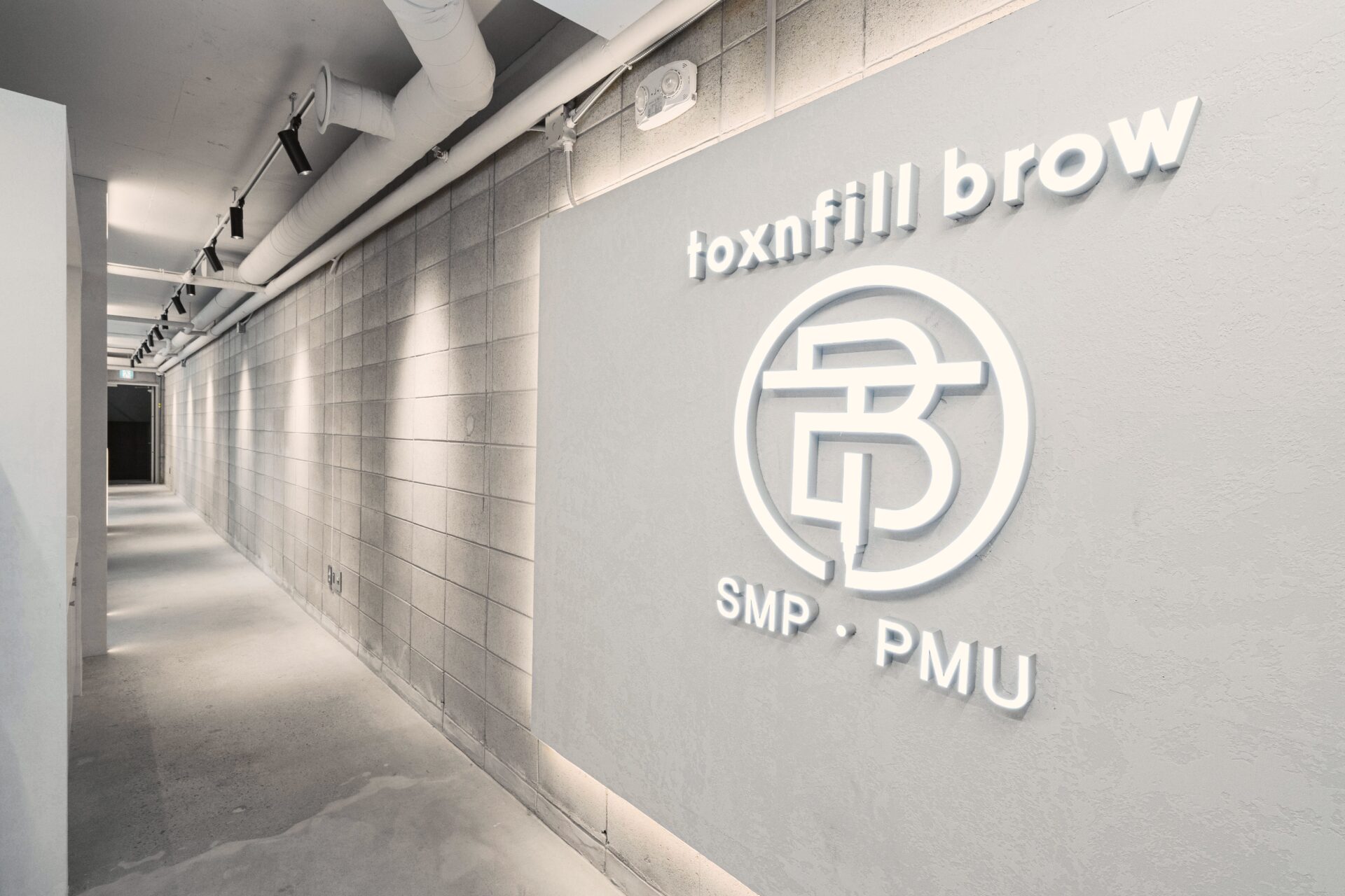 toxnfill brow 江南店|江南(カンナム)