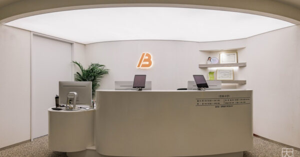 バログクリニック｜江南(カンナム)