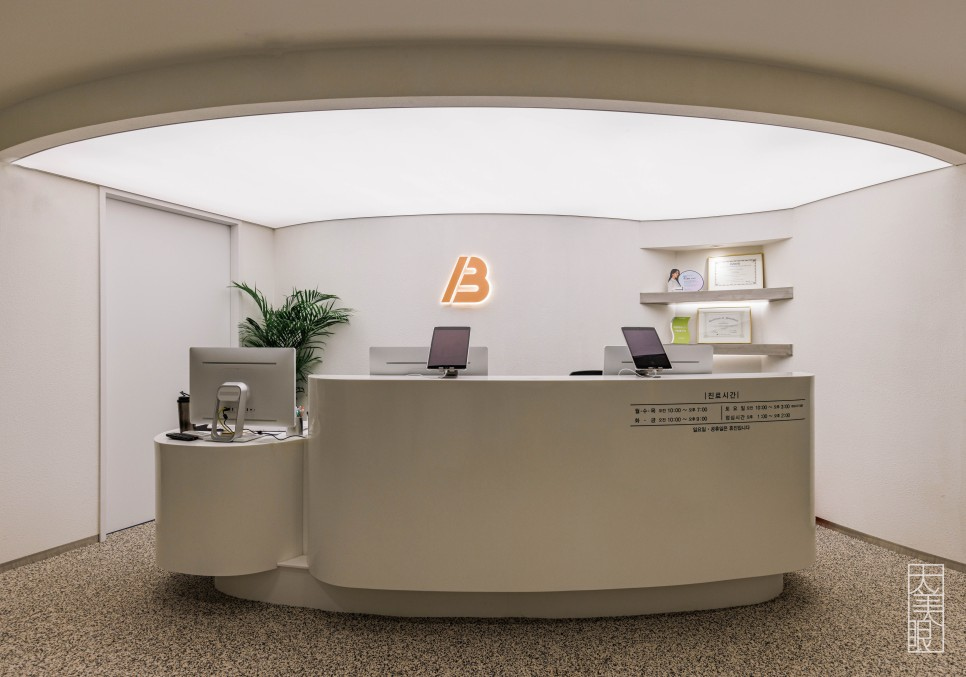 バログクリニック|江南(カンナム)