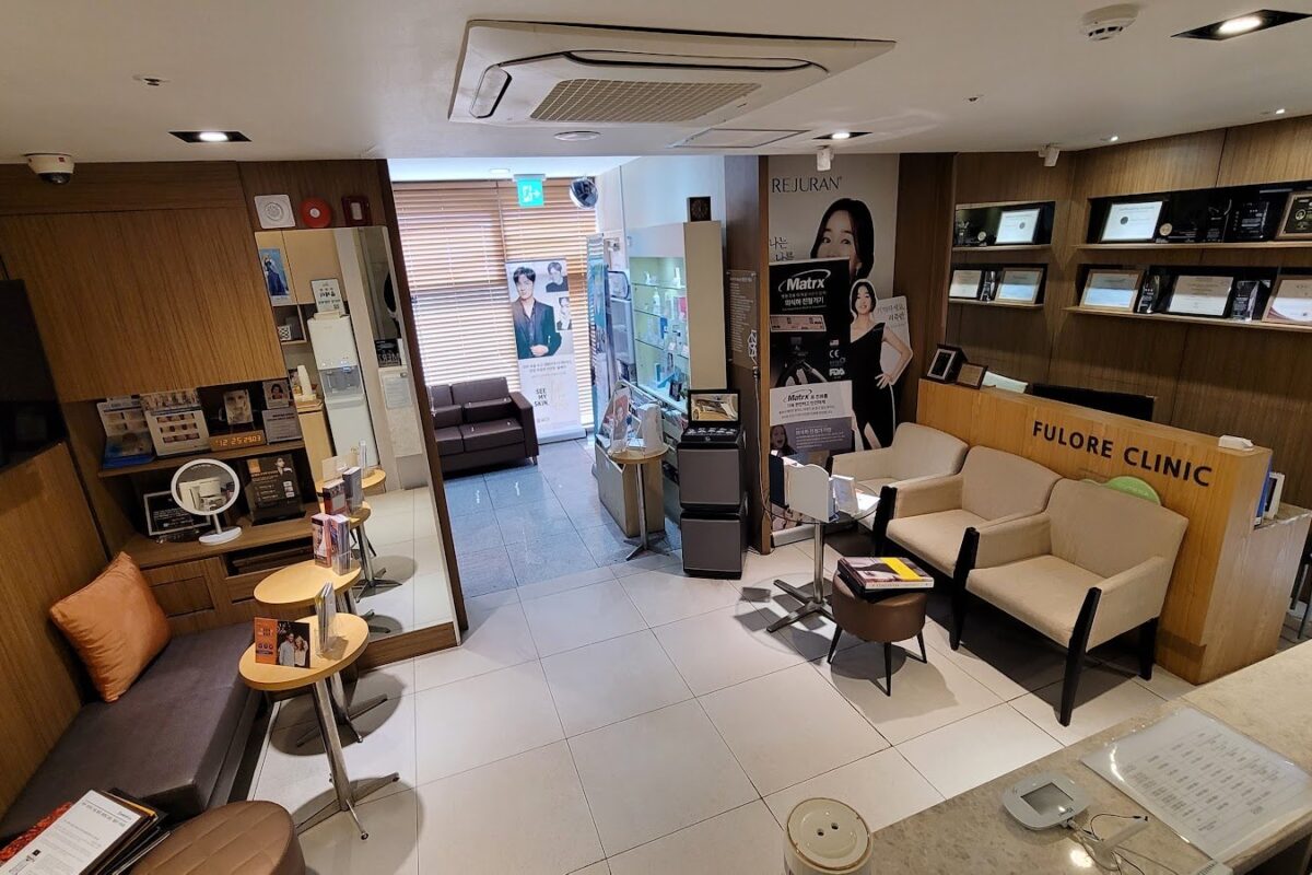 【明洞美容皮膚科】プロレークリニックが口コミ高評価の理由をaroom通訳がレポート！✨（3万円台の神コスパプランも紹介♩）
