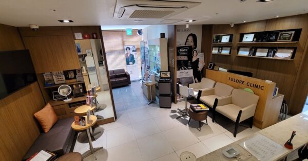 【明洞美容皮膚科】プロレークリニックが口コミ高評価の理由をaroom通訳がレポート！✨（3万円台の神コスパプランも紹介♩）